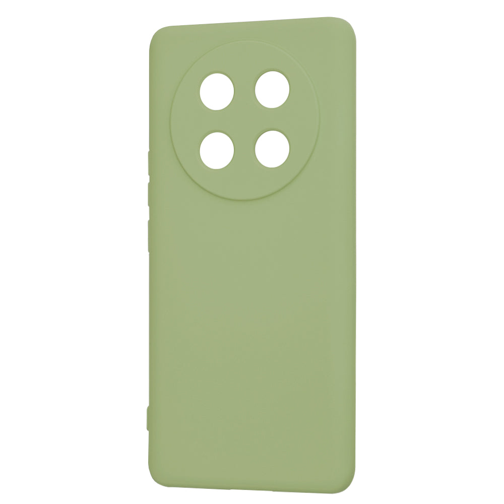 Funda para Honor X9c / Magic7 Lite, Techsuit, SoftFlex, Matcha
