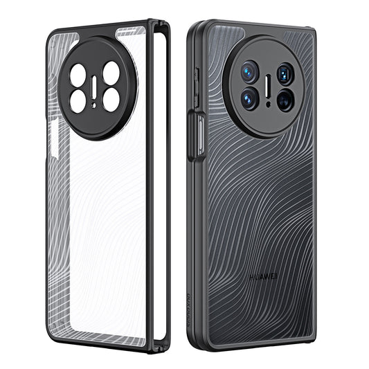 Funda para Huawei Mate X5, DUX DUCIS, Aimo, Negra