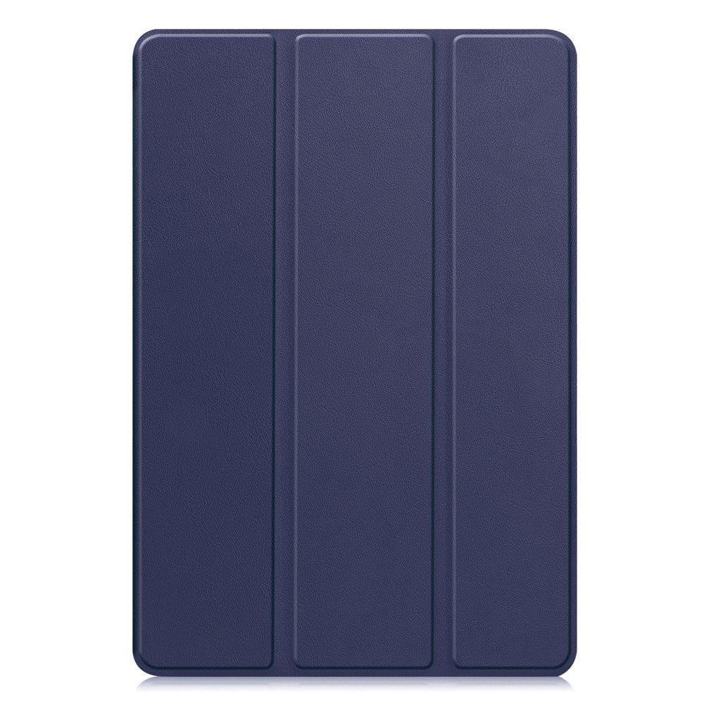 Funda para Huawei MatePad 11.5 (2025), Techsuit, FoldPro, Azul