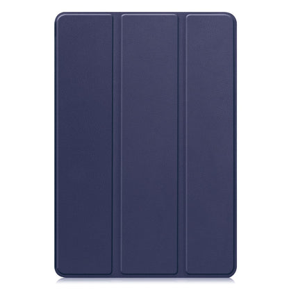 Funda para Huawei MatePad 11.5 (2025), Techsuit, FoldPro, Azul