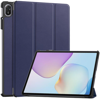 Funda para Huawei MatePad 11.5 (2025), Techsuit, FoldPro, Azul