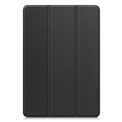 Funda para Huawei MatePad 11.5 (2025), Techsuit, FoldPro, Negra