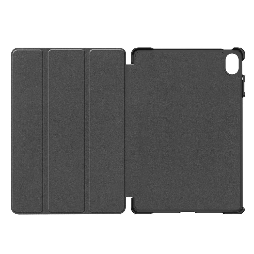 Funda para Huawei MatePad 11.5 (2025), Techsuit, FoldPro, Roja