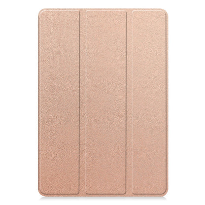 Funda para Huawei MatePad 11.5 (2025), Techsuit, FoldPro, Rosa