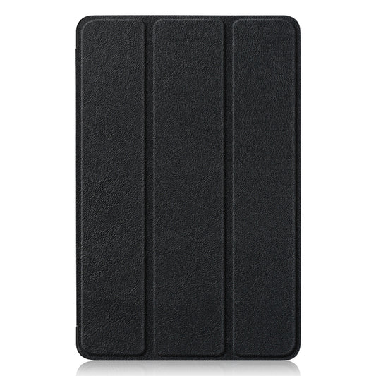 Funda para Huawei MatePad Pro 12.6 (2021), Techsuit, FoldPro, Negra