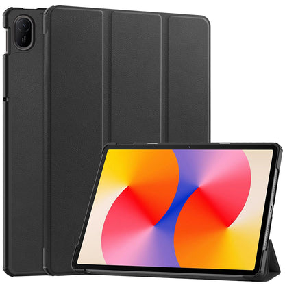 Funda para Huawei MatePad SE 11, Techsuit, FoldPro, Negra