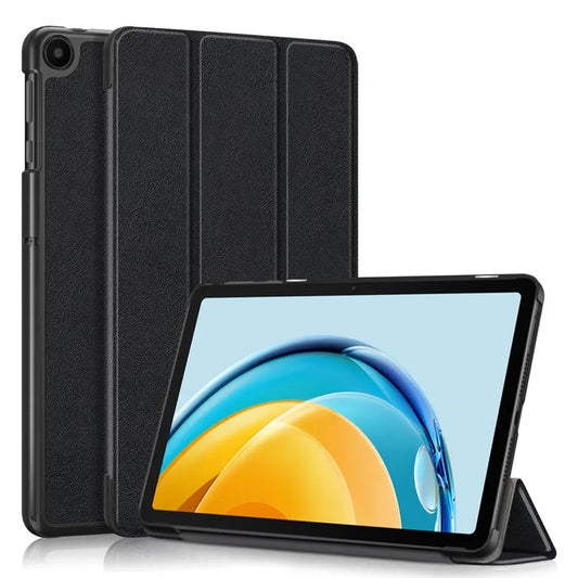 Funda para Huawei MatePad SE, Techsuit, FoldPro, Negra