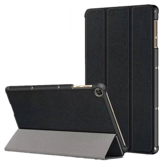 Funda para Huawei MatePad T 10 AGR-L09 / MatePad T 10s, Techsuit, FoldPro, Negra