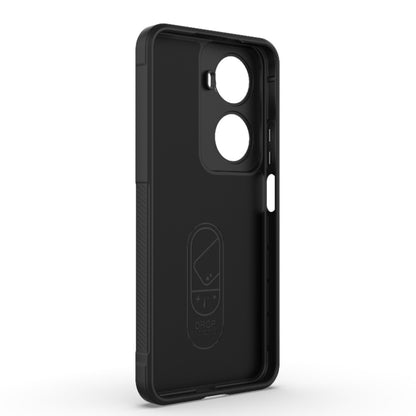 Funda para Huawei nova 11 SE / nova 12 SE, Techsuit, Magic Shield, Azul