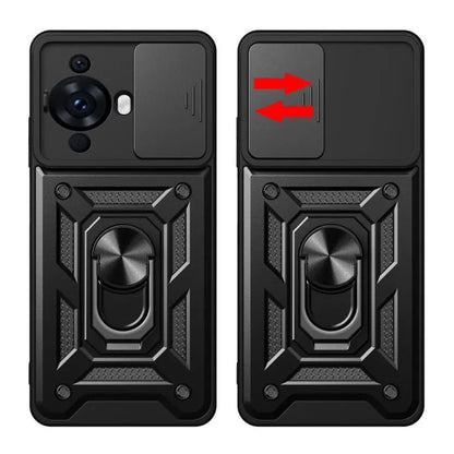 Case for Huawei nova 12s / nova 11, Techsuit, CamShield, Pink