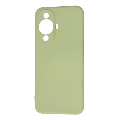 Funda para Huawei nova 12s / nova 11, Techsuit, SoftFlex, Matcha