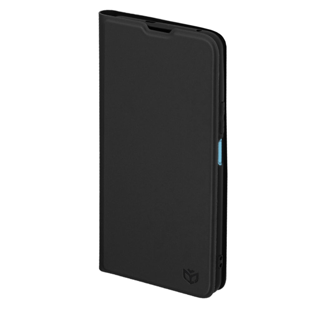 Funda para Huawei nova 14 Pro, Techsuit, Magskin Book, Negra