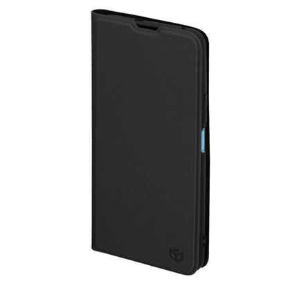 Funda para Huawei nova 14 Pro, Techsuit, Magskin Book, Negra
