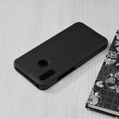 Funda para Huawei P20 Lite, Techsuit, eFold, Negra