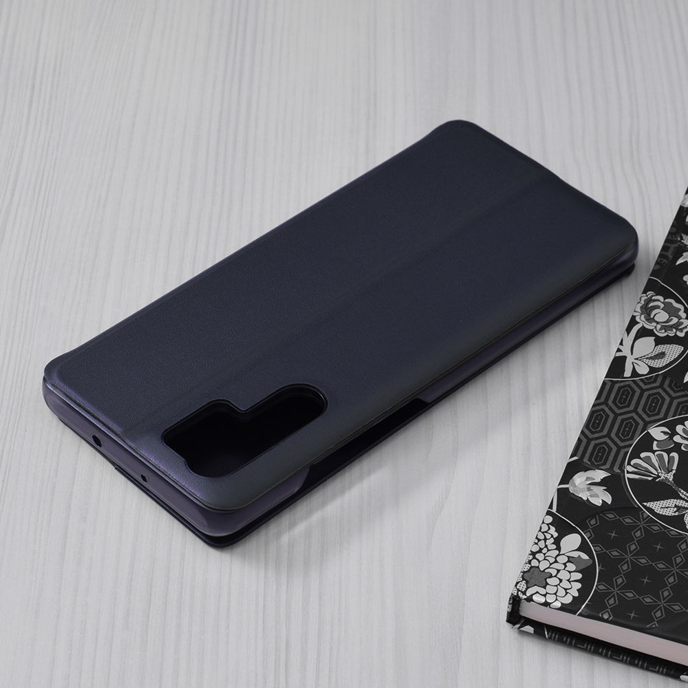 Funda para Huawei P30 Pro New Edition / P30 Pro, Techsuit, eFold, Azul Oscuro