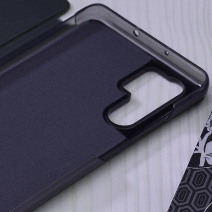 Funda para Huawei P30 Pro New Edition / P30 Pro, Techsuit, eFold, Azul Oscuro