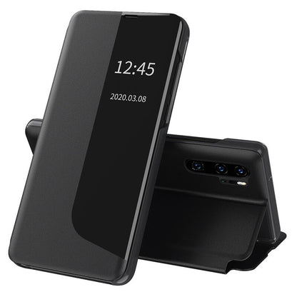 Funda para Huawei P30 Pro New Edition / P30 Pro, Techsuit, eFold, Negra