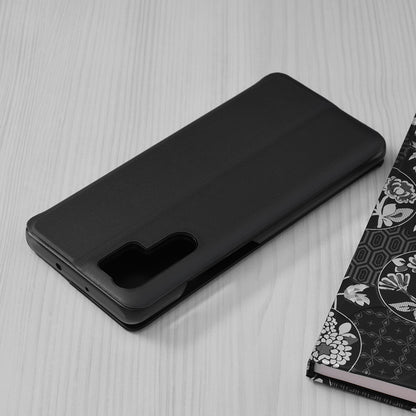 Funda para Huawei P30 Pro New Edition / P30 Pro, Techsuit, eFold, Negra