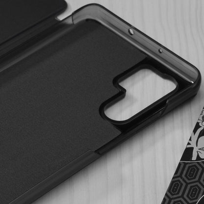 Funda para Huawei P30 Pro New Edition / P30 Pro, Techsuit, eFold, Negra