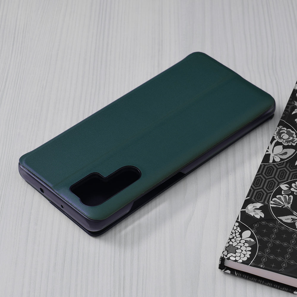 Funda para Huawei P30 Pro New Edition / P30 Pro, Techsuit, eFold, Verde