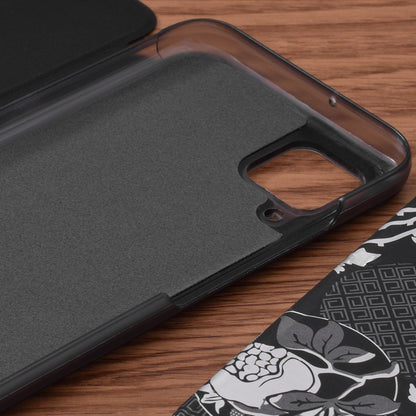 Funda para Huawei P40 lite 4G, Techsuit, eFold, Negra