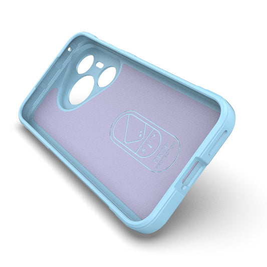 Funda para Huawei Pura 70, Techsuit, Magic Shield, Negra