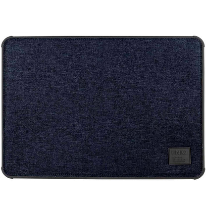 Funda UNIQ DFender Tough para Apple MacBook Pro 15 (2018) / (2017) / (2016), Azul