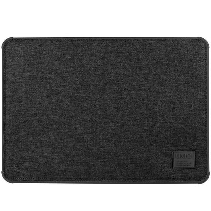 Funda UNIQ DFender Tough para Apple MacBook Pro 16inch (2019), Negro