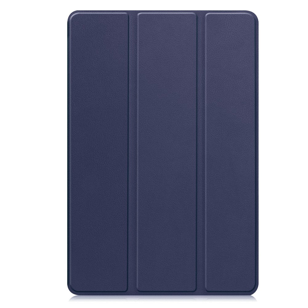 Case for Lenovo Idea Tab Plus, Techsuit, FoldPro, Blue