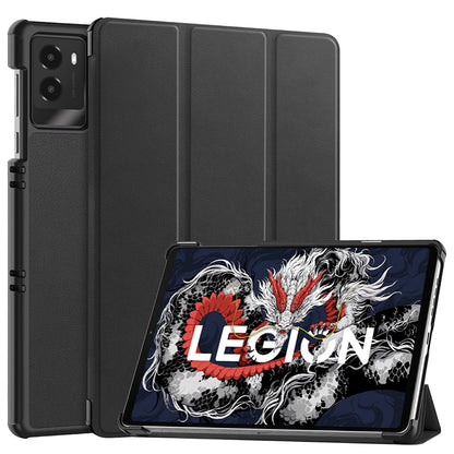 Funda para Lenovo Legion Y700 (2025), Techsuit, FoldPro, Negra