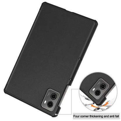 Funda para Lenovo Legion Y700 (2025), Techsuit, FoldPro, Negra