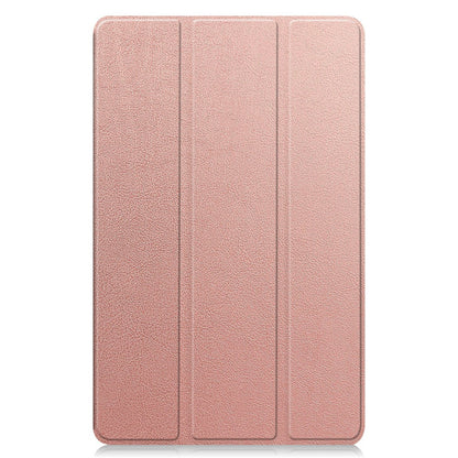 Funda para Lenovo Legion Y700 (2025), Techsuit, FoldPro, Rosa Dorada
