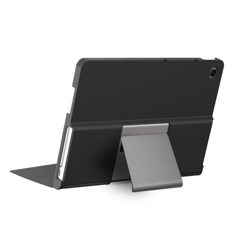 Funda para Lenovo Tab Plus 11,5 pulgadas, Tech-Protect, SmartCase, Negro 