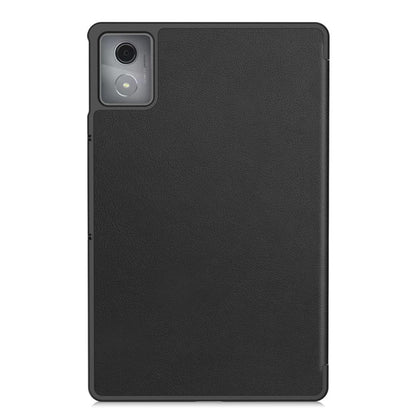 Funda para Lenovo Tab K11 Plus, Techsuit, FoldPro, Negra