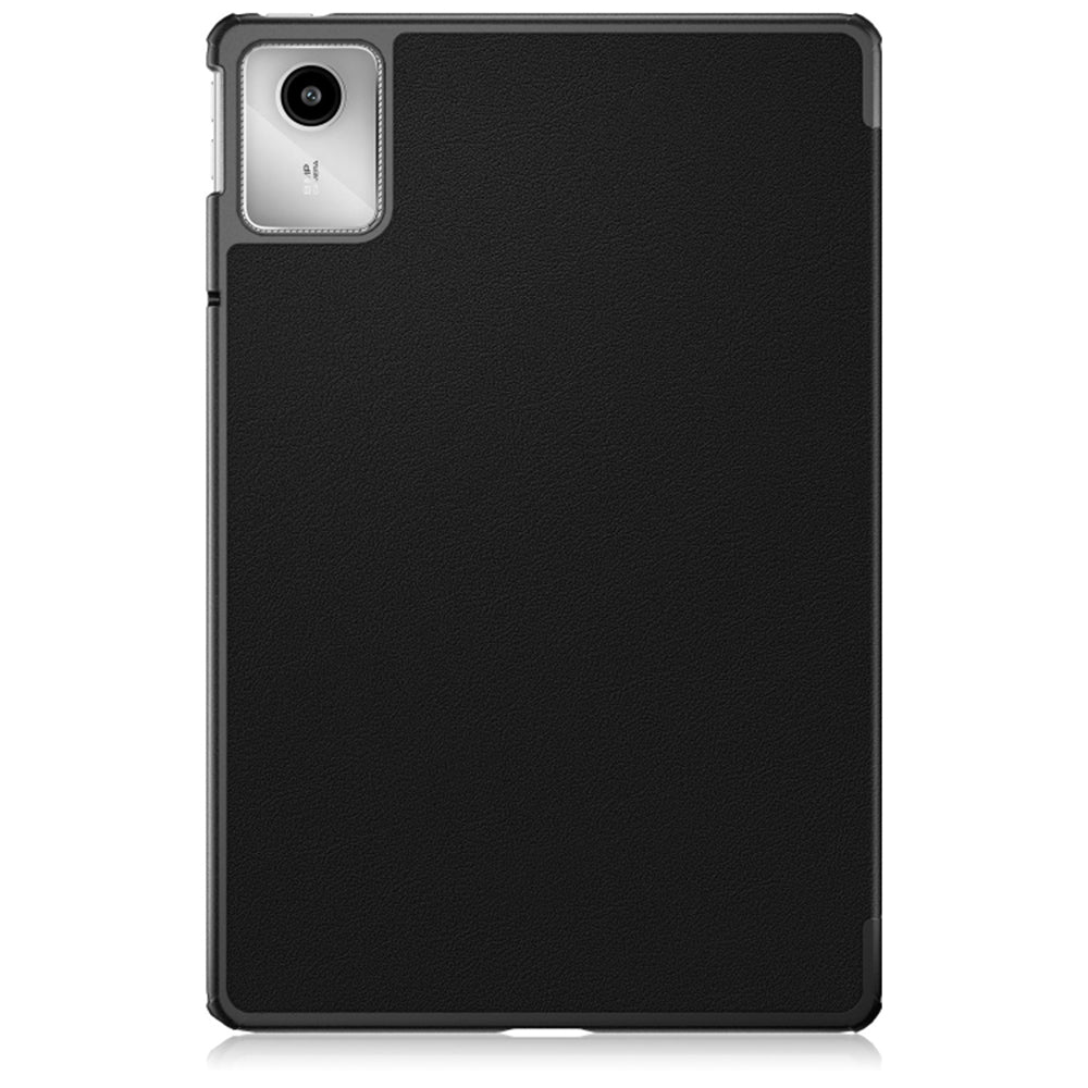 Funda para Lenovo Tab M11, Techsuit, FoldPro Butterfly, Multicolor