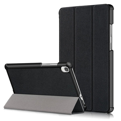 Funda para Lenovo Tab M8 (HD), Techsuit, FoldPro, Negra