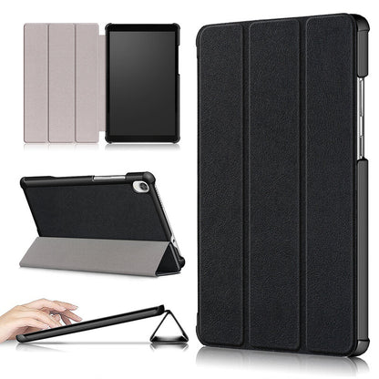 Funda para Lenovo Tab M8 (HD), Techsuit, FoldPro, Negra