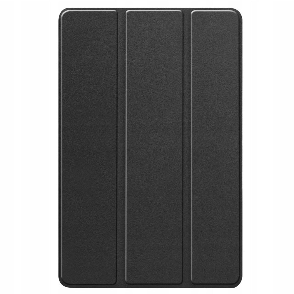 Case for Lenovo Tab P12, Techsuit, FoldPro, Black