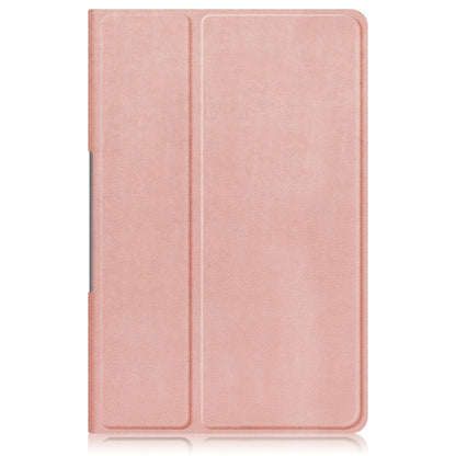 Funda para Lenovo Tab Plus 11.5 pulgadas, Techsuit, FoldPro Unicorn, Multicolor