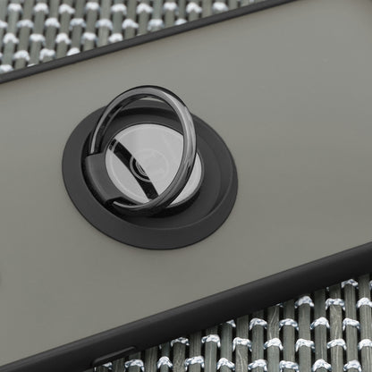 Funda para Motorola Edge 40, Techsuit, Glinth, Negra