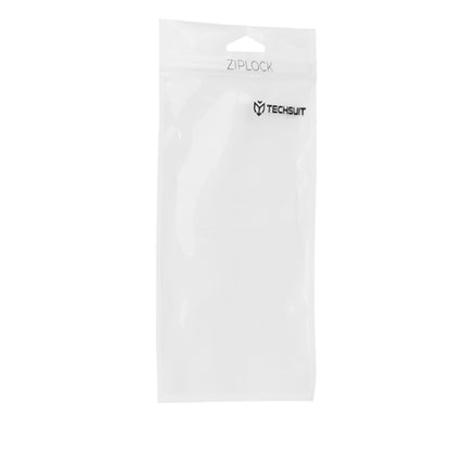 Funda para Motorola Edge 40, Techsuit, Glinth, Negra