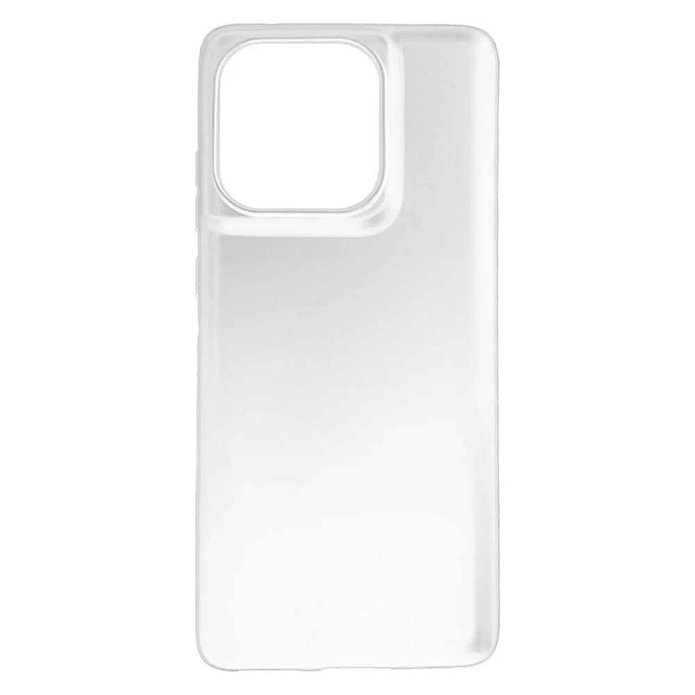 Funda para Motorola Edge 60, 3MK, Armor, Transparente