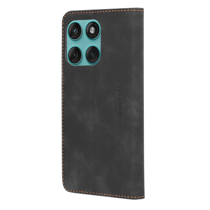 Funda para Motorola Edge 60 Fusion / Edge 60, Techsuit, Confy, Negra