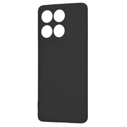 Funda para Motorola Edge 60 Fusion / Edge 60, Techsuit, SoftFlex, Negra