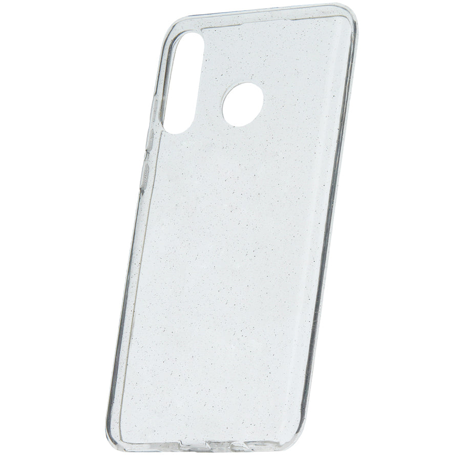 Funda para Motorola Moto E22i / E22, OEM, Shine, Transparente 