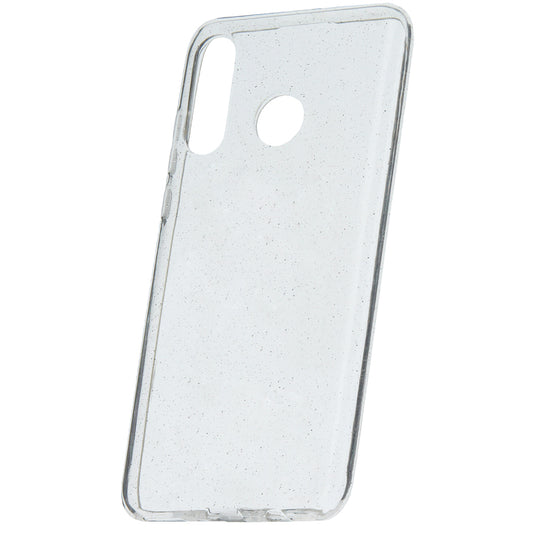 Funda para Motorola Moto G13 / G23, OEM, Shine, Transparente 