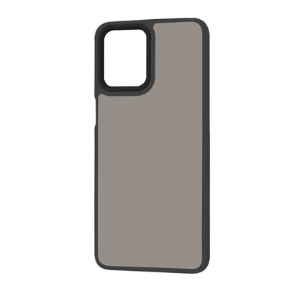 Funda para Motorola Moto G14, Techsuit, HaloFrost, Negra