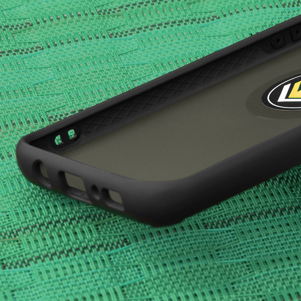 Funda para Motorola Moto G31 / G41, Techsuit, Glinth, Negra