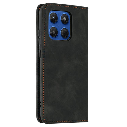 Funda para Motorola Moto G47 / G37 Power / G37, Techsuit, Confy, Negra