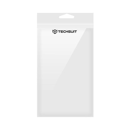 Case for Motorola Moto G53, Techsuit, SoftFlex, Light Purple